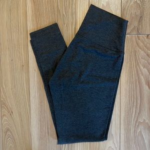 Aerie high waisted legging